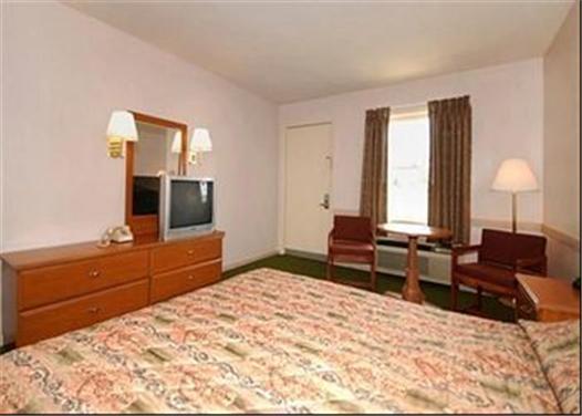 Regal Inn Hebron Habitación foto