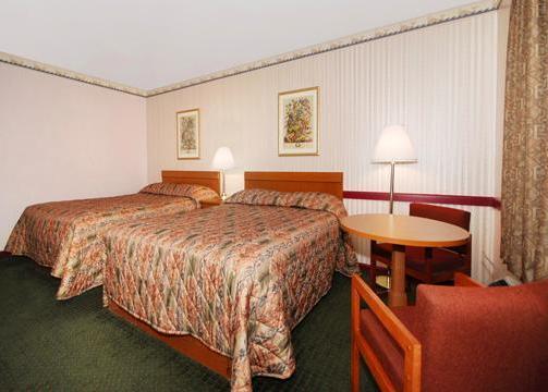 Regal Inn Hebron Habitación foto
