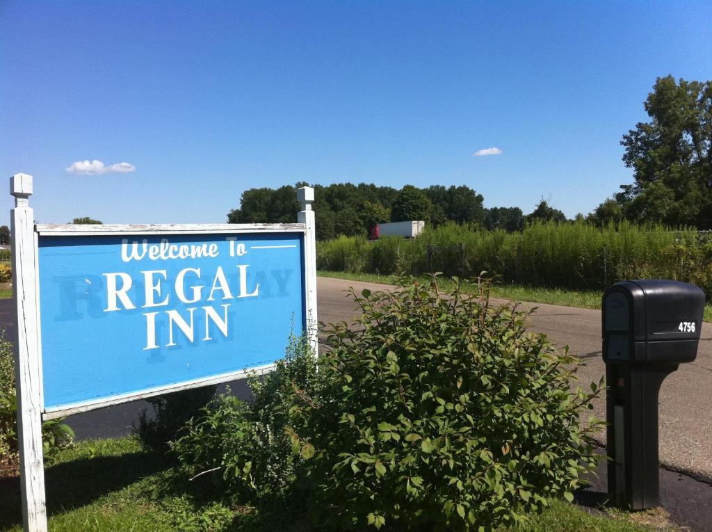 Regal Inn Hebron Exterior foto